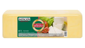 Queso Sierra Sello Dorado Gran