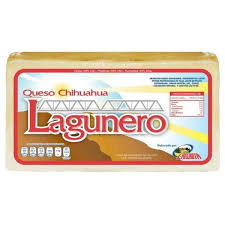 Queso Chihuahua Lagunero Chilchota kg