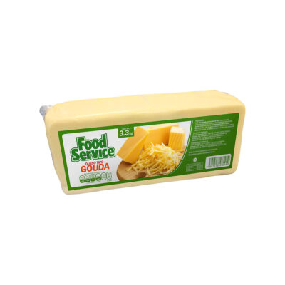 Queso Gouda Foodservice