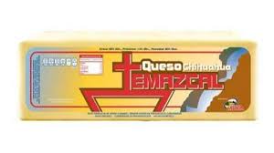 Queso Tipo Chihuahua Temazcal Chilcho kg