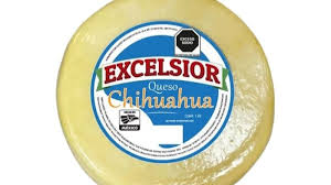 Queso Gouda Excelsior kg