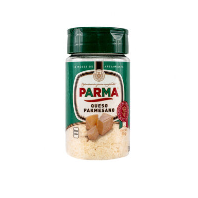 Queso Parmesano Parma 85 g