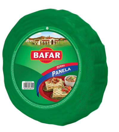 Queso Panela Bafar