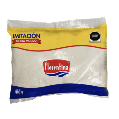 Queso Sierra Molido Florentina 500 g