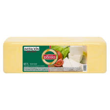 Queso Sierra Sello Dorado kg