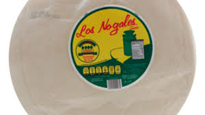 Queso Ranchero Artesanal Gran 2 kg