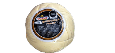 Queso Oaxaca Sin Descremar Bol 3 kg
